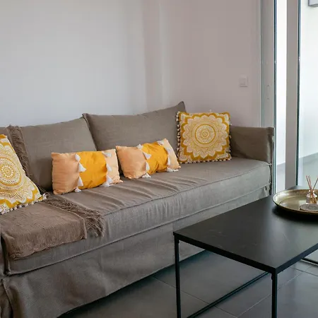 Apartment Zen House
