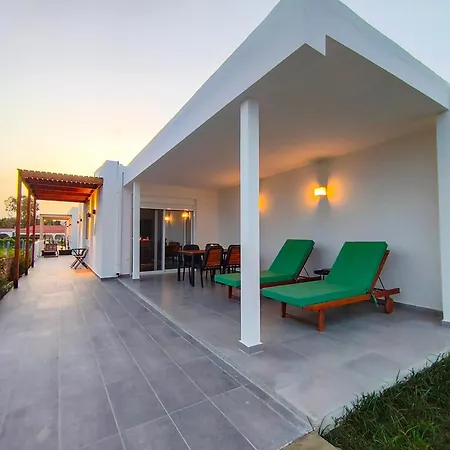 Zen House Apartment