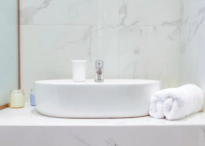 Zen House * Faliraki