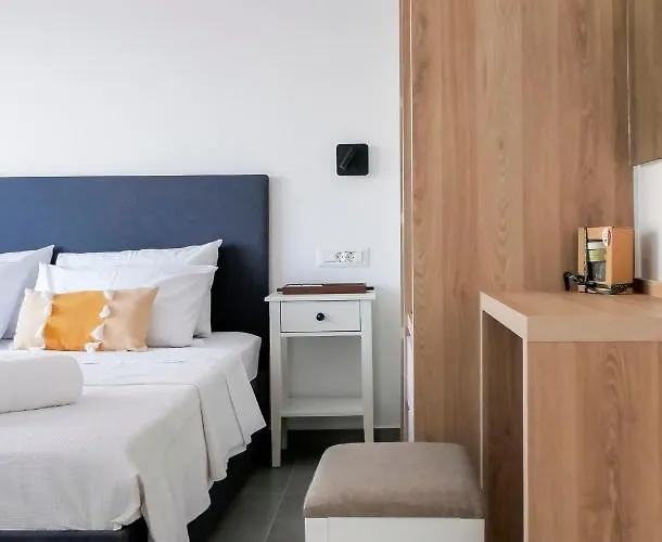 Apartamento Zen House *