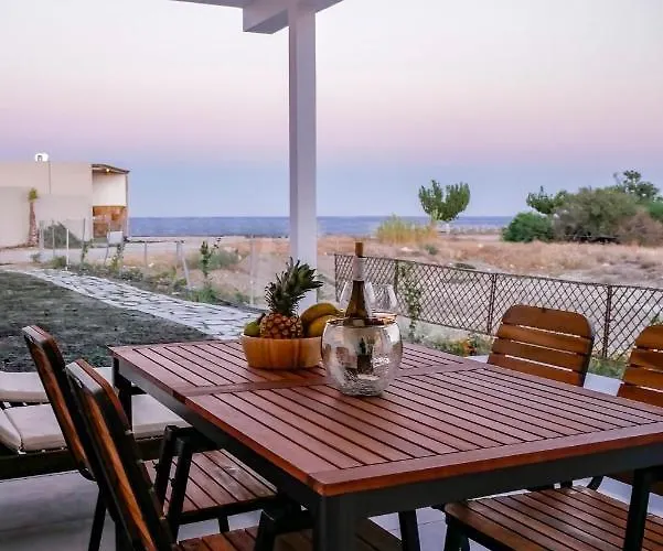 Apartamento Zen House