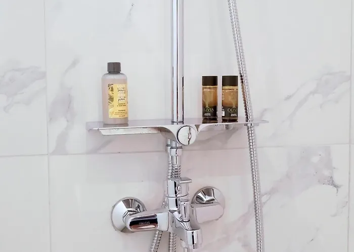 Apartamento Zen House