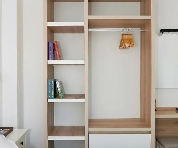 Zen House Apartamento