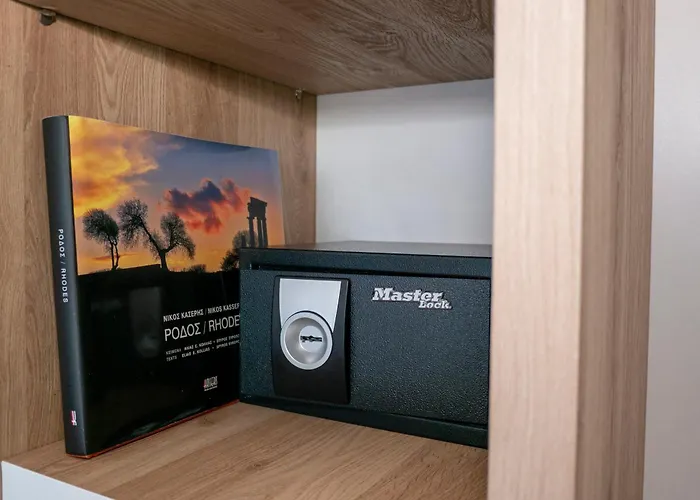 Zen House Apartamento *