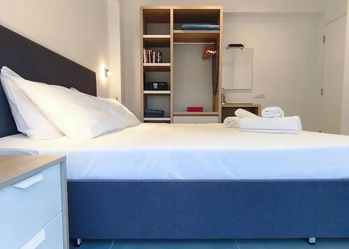 Zen House Apartamento *