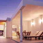 Zen House *