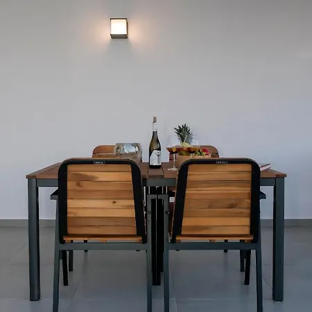 Zen House Apartamento