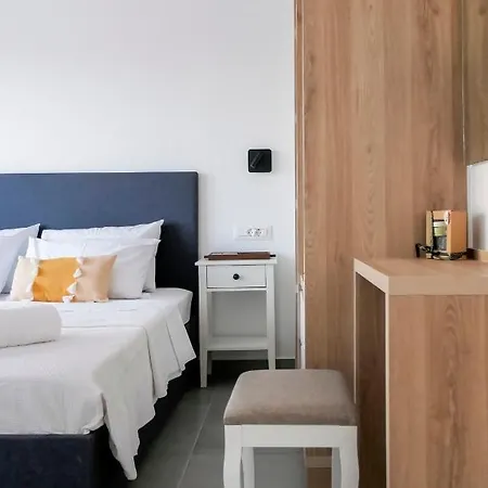 Apartamento Zen House *