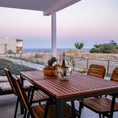 Apartamento Zen House