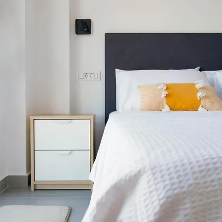 Apartamento Zen House *