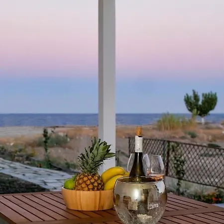 Zen House Apartamento *