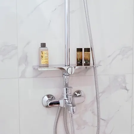 Apartamento Zen House