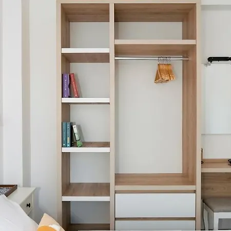 Zen House Apartamento