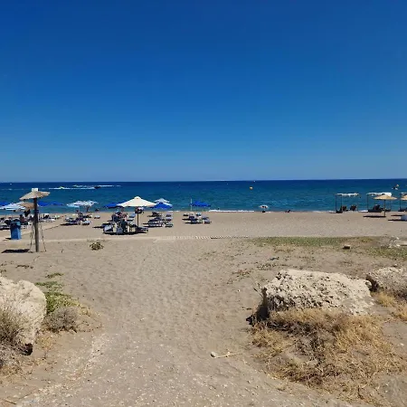 Zen House Apartamento Faliraki