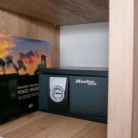 Zen House Apartamento *