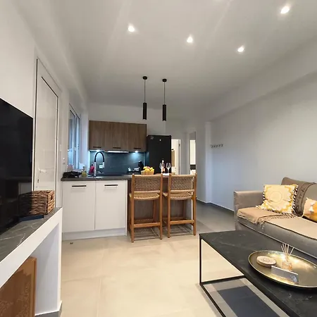 Apartment Zen House Faliraki