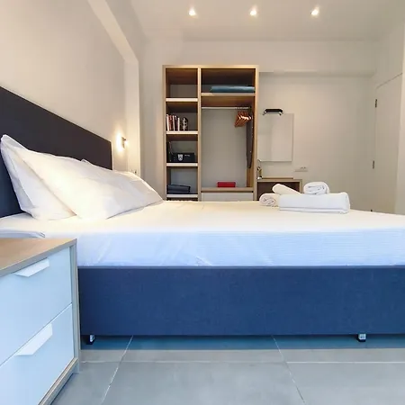 Zen House Apartamento *