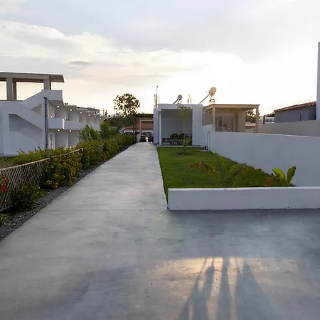 Apartment Zen House Faliraki