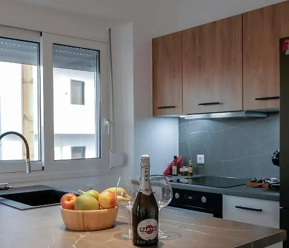 Zen House Apartman *