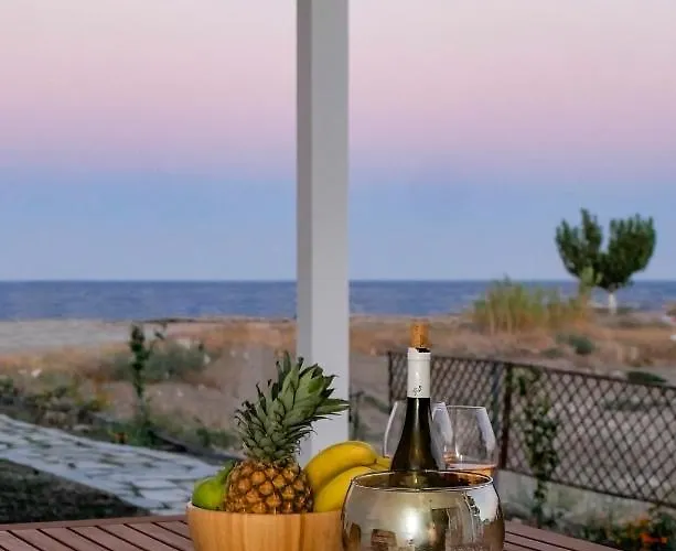 Zen House Apartment *