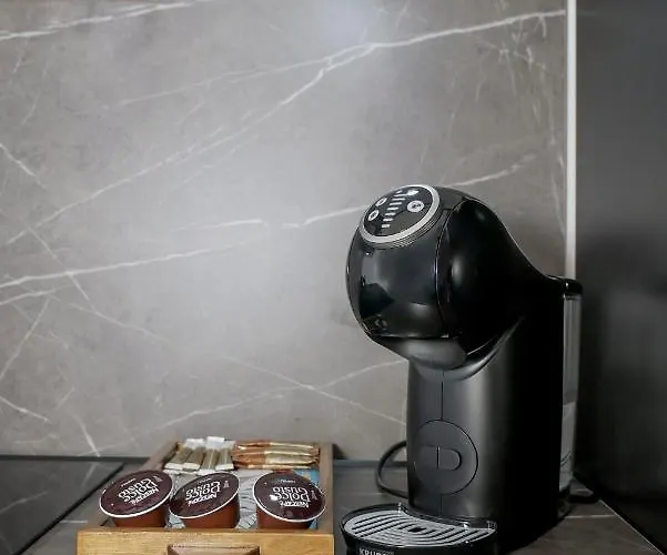 Zen House Apartment Faliraki