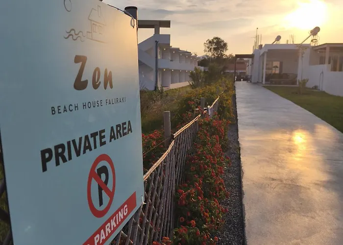 Zen House Faliraki