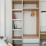 Zen House 公寓