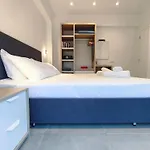 Zen House 公寓 *