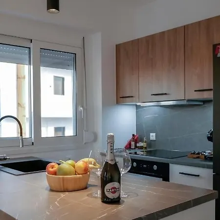 Zen House Apartment *