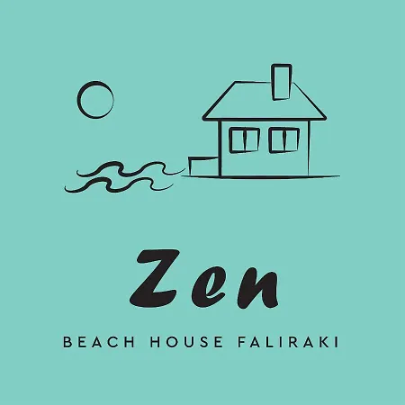 Zen House Apartment *