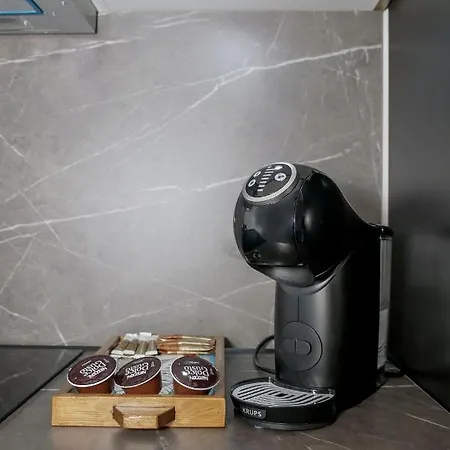 Zen House Apartment Faliraki