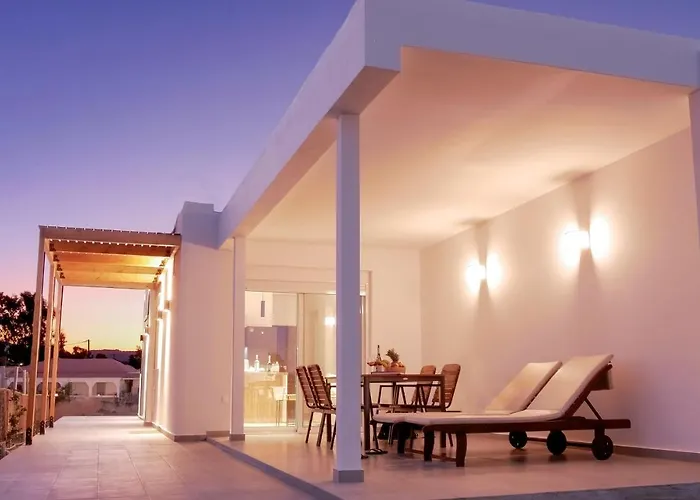 Zen House *