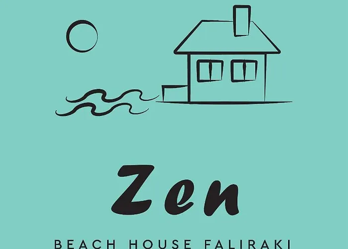 Zen House Lägenhet *